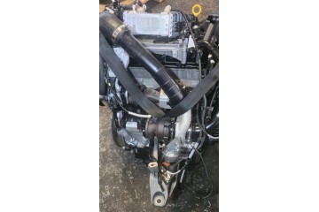 ENGINE CXH CXF CXG VW TRANSPORTER T6 2 0 TDI 150 KM