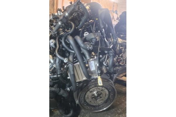ENGINE CXH CXF CXG VW TRANSPORTER T6 2 0 TDI 150 KM Part manufacturer Volkswagen OE