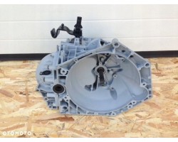 Transmission 6 gears Fiat Ducato 2 3 JTD 20GP18 20GP16 20GP23