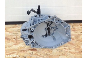Transmission 6 gears Fiat Ducato 2 3 JTD 20GP18 20GP16 20GP23