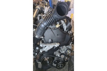 ENGINE CXF VW TRANSPORTER T6 2 0 TDI 150 KM 80 THOUSAND KM Catalog number of the part CXF