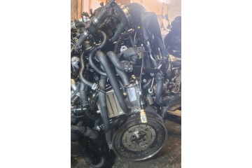 ENGINE CXF VW TRANSPORTER T6 2 0 TDI 150 KM 80 THOUSAND KM Part manufacturer Volkswagen OE