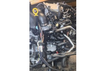 ENGINE CXF VW TRANSPORTER T6 2 0 TDI 150 KM 80 THOUSAND KM Car type 4x4 SUV passenger cars