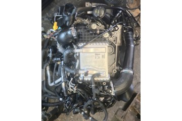 ENGINE CXF VW TRANSPORTER T6 2 0 TDI 150 KM 80 THOUSAND KM Engine type diesel