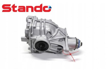 Rear bridge differential BMW G20 G21 G22 G23 G28 2 81