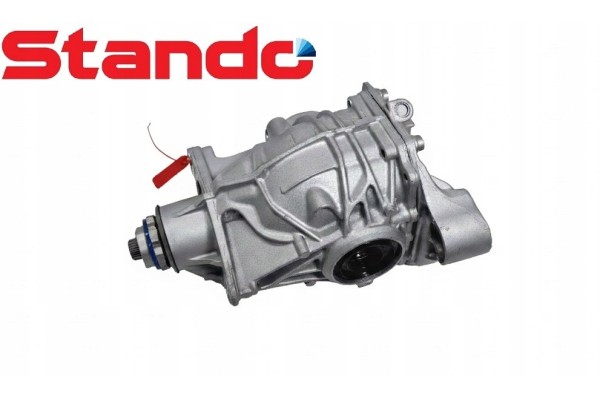 Rear bridge differential BMW G20 G21 G22 G23 G28 2 81 Part manufacturer BMW OE
