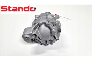 Rear bridge differential BMW G20 G21 G22 G23 G28 2 81 Quality of parts according to GVO O original with manufacturer s logo OE