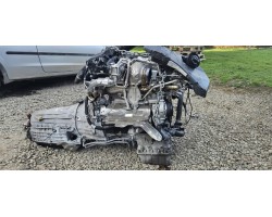 COMPLETE ENGINE MERCEDES SPRINTER 2 0CDI W907 W910 OM 654 920 2022R