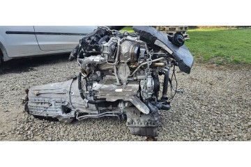 COMPLETE ENGINE MERCEDES SPRINTER 2 0CDI W907 W910 OM 654 920 2022R