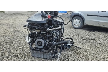 COMPLETE ENGINE MERCEDES SPRINTER 2 0CDI W907 W910 OM 654 920 2022R Catalog number of the part 654920