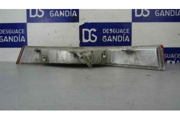 PILOTO DELANTERO DERECHO RENAULT MASTER CAMIÓN/CHASIS