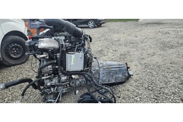 COMPLETE ENGINE MERCEDES SPRINTER 2 0CDI W907 W910 OM 654 920 2022R Part manufacturer Mercedes Benz OE