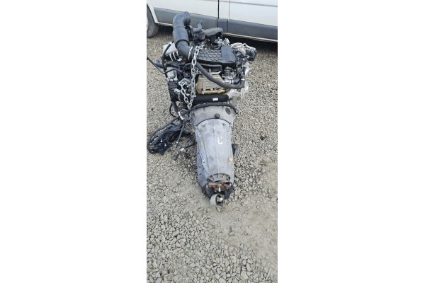 COMPLETE ENGINE MERCEDES SPRINTER 2 0CDI W907 W910 OM 654 920 2022R Car type 4x4 SUV passenger cars