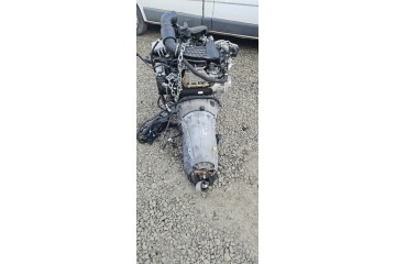 COMPLETE ENGINE MERCEDES SPRINTER 2 0CDI W907 W910 OM 654 920 2022R Car type 4x4 SUV passenger cars