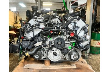 ENGINE BMW M550 750 X5 X7 4 4 BITURBO N63B44D COMPLETE WARRANTY