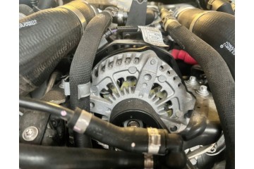 ENGINE BMW M550 750 X5 X7 4 4 BITURBO N63B44D COMPLETE WARRANTY Part manufacturer BMW OE