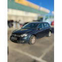 VOLKSWAGEN GOLF VI (5K1)(10.2008) Rabbit BlueMotion