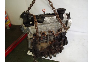 engine 2 0 tdi CBD Passat B6 golf leon A6 C6 GOLF VI SUPERB Catalog number of the part cbd
