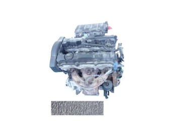 ENGINE NFP 1 6 VTI 115KM 10FC1P CITROEN PEUGEOT