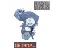 ENGINE NFP 1 6 VTI 115KM 10FC1P CITROEN PEUGEOT Part manufacturer Peugeot OE