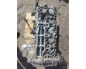 Engine bare post DNW audi rs3 8Y rsq3 2 5 tfs