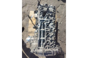 Engine bare post DNW audi rs3 8Y rsq3 2 5 tfs