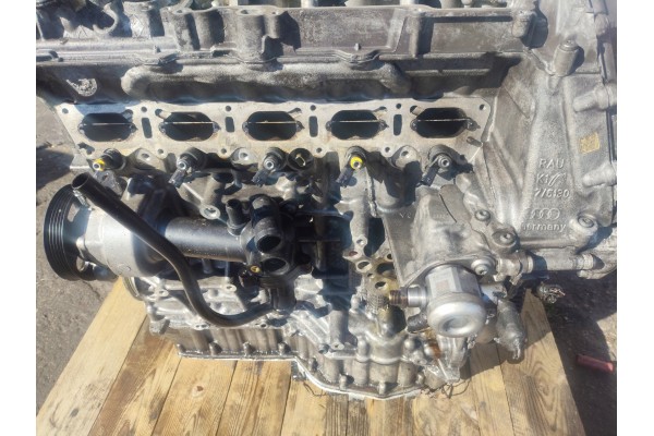 Engine bare post DNW audi rs3 8Y rsq3 2 5 tfs Catalog number of the part DNW