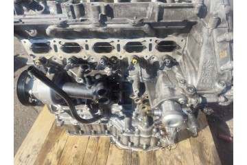 Engine bare post DNW audi rs3 8Y rsq3 2 5 tfs Catalog number of the part DNW