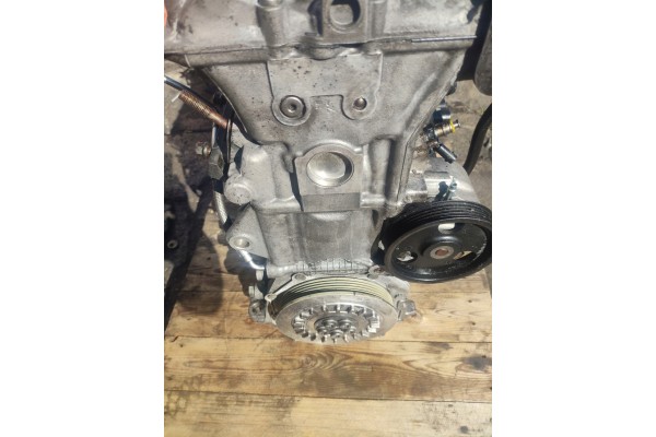 Engine bare post DNW audi rs3 8Y rsq3 2 5 tfs Car type passenger cars