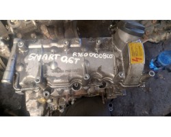 SMART FORTWO 0 6 T engine R1600100805