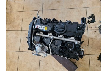 BMW g21 g20 G22 G26 330e hybrid engine with fuel system 30tkm B48B20A Catalog number of the part B48B20A