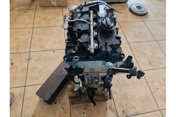 BMW g21 g20 G22 G26 330e hybrid engine with fuel system 30tkm B48B20A Part manufacturer BMW OE