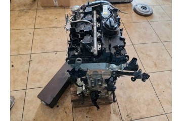 BMW g21 g20 G22 G26 330e hybrid engine with fuel system 30tkm B48B20A Part manufacturer BMW OE