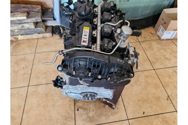 BMW g21 g20 G22 G26 330e hybrid engine with fuel system 30tkm B48B20A Engine type hybrid