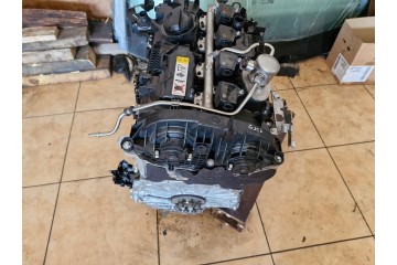 BMW g21 g20 G22 G26 330e hybrid engine with fuel system 30tkm B48B20A Engine type hybrid