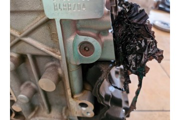 BMW g21 g20 G22 G26 330e hybrid engine with fuel system 30tkm B48B20A Quality of parts according to GVO O original with manufact