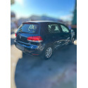 VOLKSWAGEN GOLF VI (5K1)(10.2008) Rabbit BlueMotion