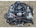 COMPLETE ENGINE PORSCHE MACAN 3 6 TFSI DHK 2016R Catalog number of the part DHK