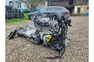COMPLETE ENGINE PORSCHE MACAN 3 6 TFSI DHK 2016R Part manufacturer Porsche OE