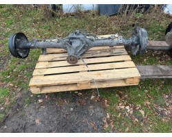 Bridge rear Ford Ranger A9394010CE