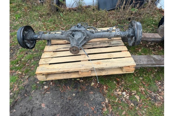 Bridge rear Ford Ranger A9394010CE