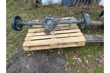 Bridge rear Ford Ranger A9394010CE