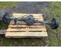 Bridge rear Ford Ranger A9394010CE Catalog number of the part A9394010CE