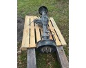 Bridge rear Ford Ranger A9394010CE Part manufacturer Ford OE