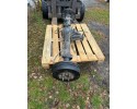 Bridge rear Ford Ranger A9394010CE Car type 4x4 SUV