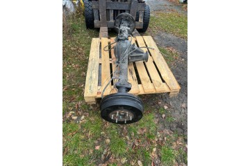 Bridge rear Ford Ranger A9394010CE Car type 4x4 SUV