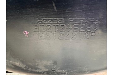 Bridge rear Ford Ranger A9394010CE Quality of parts according to GVO O original with manufacturer s logo OE