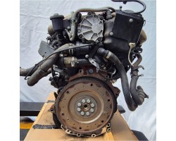 Land Rover Range Rover Evoque Complete engine 224DT
