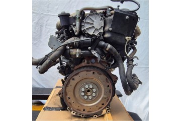 Land Rover Range Rover Evoque Complete engine 224DT