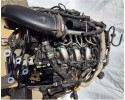 Land Rover Range Rover Evoque Complete engine 224DT Part manufacturer Land Rover OE